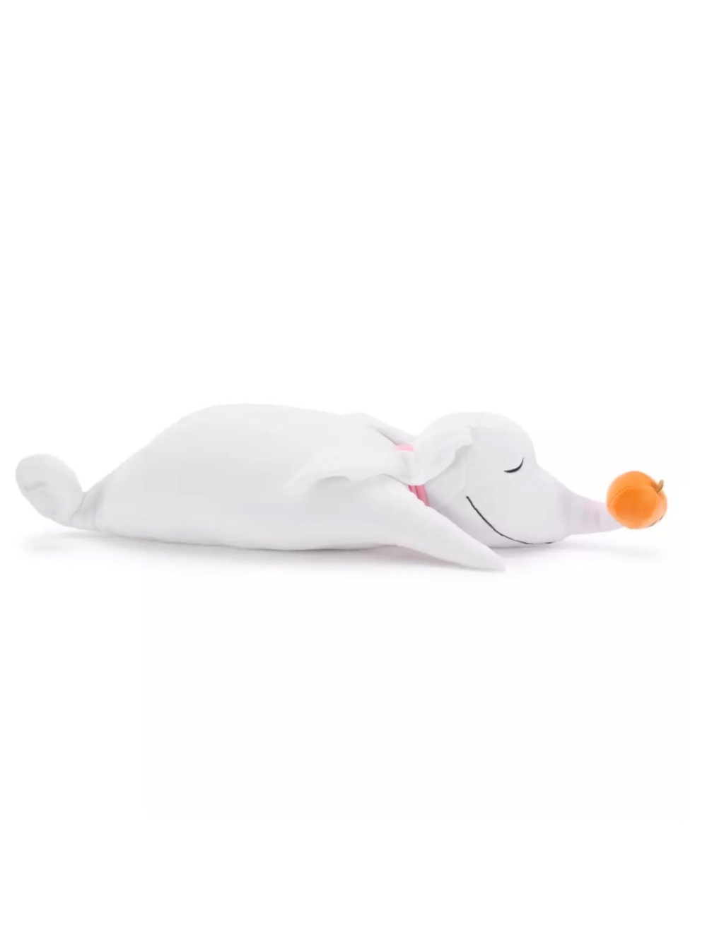 Disney Zero 29” Cuddleez Plush – The Nightmare Before Christmas - Picture 2 of 7